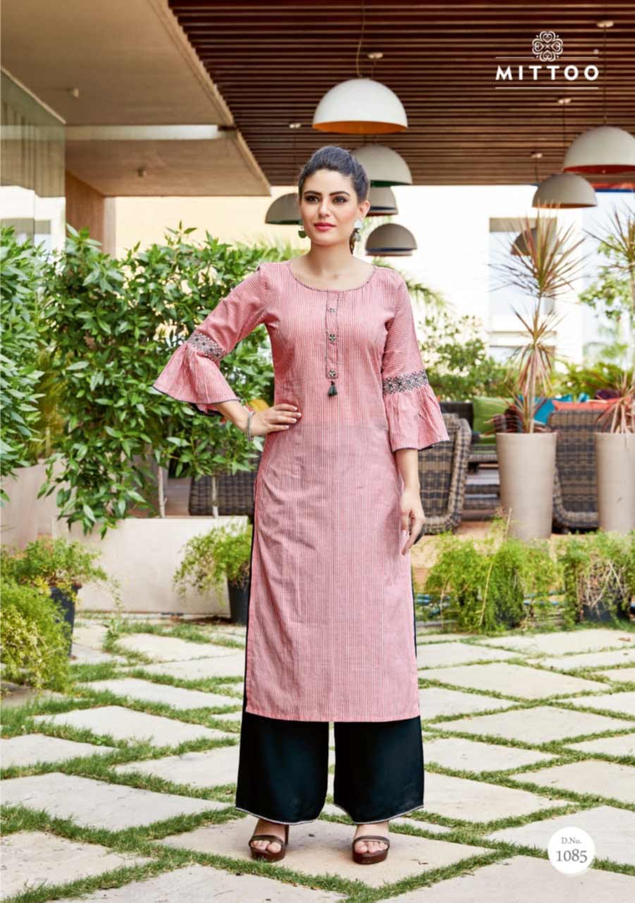 Sawariya Vol-2 Rayon Palazzo Kurti Catalogue Sawariya Vol-2 Rayon Palazzo Kurti Catalogue